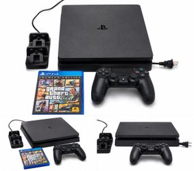 PS4 Bundle