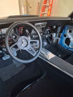1967 Camaro