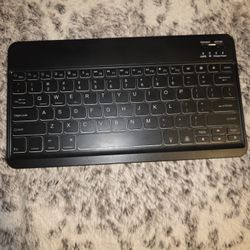 Wireless Keyboard
