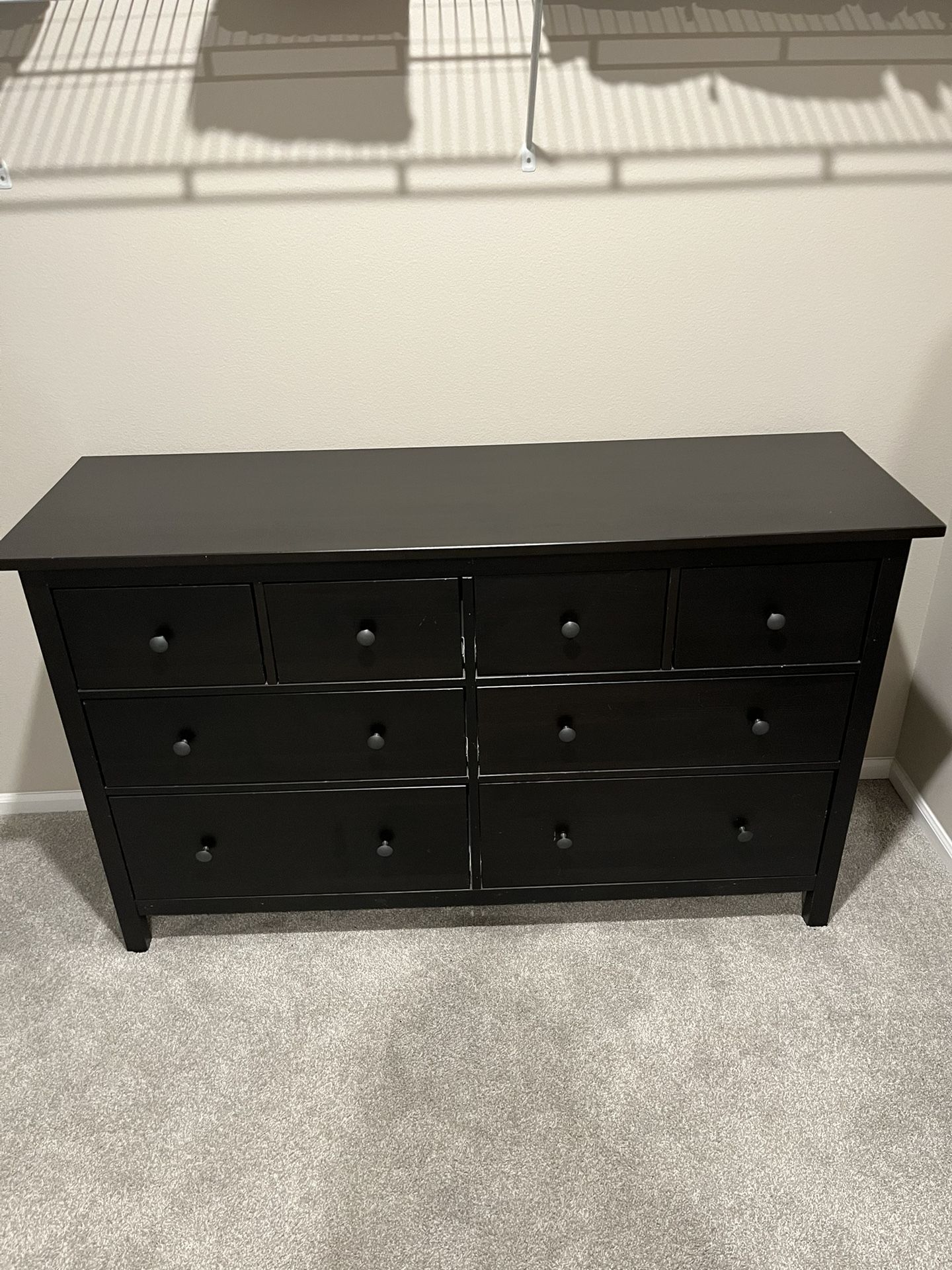 IKEA Hemnes Dresser