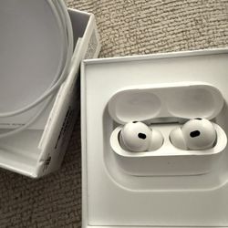 AirPod Pro (2) Gen