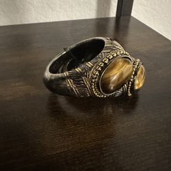 Karen Callan 1999 Neiman Marcus Unique Vintage Rings 