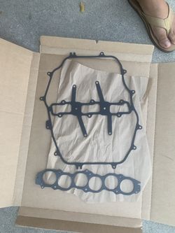 Fel-pro Intake Manifold gaskets G35 Parts