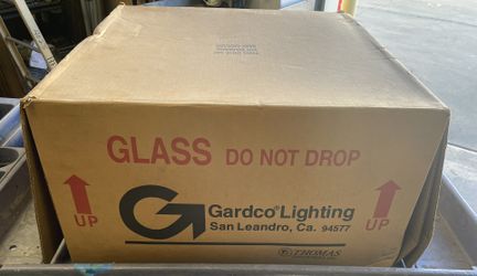 Industrial Light Fixtures