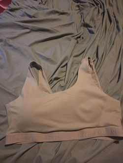 Sports bra size xxxl