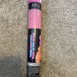 Pink Party Popper
