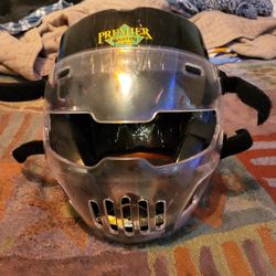 Martial arts Head Gear