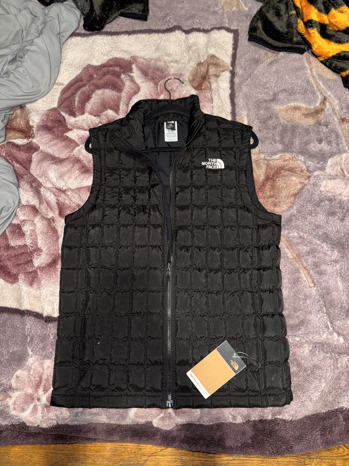 The North Face Men’s THERMOBALL Vest