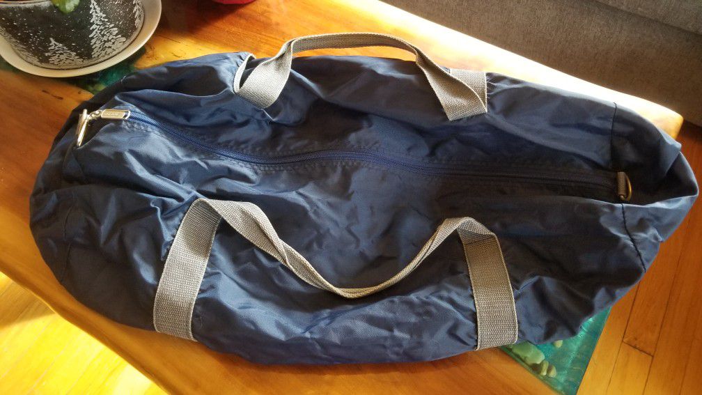 Duffle Bag Gym Bag 2