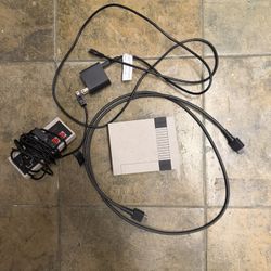 Original NES Retro Mini