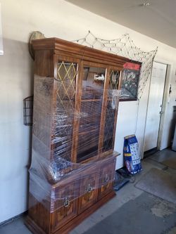 China cabinet