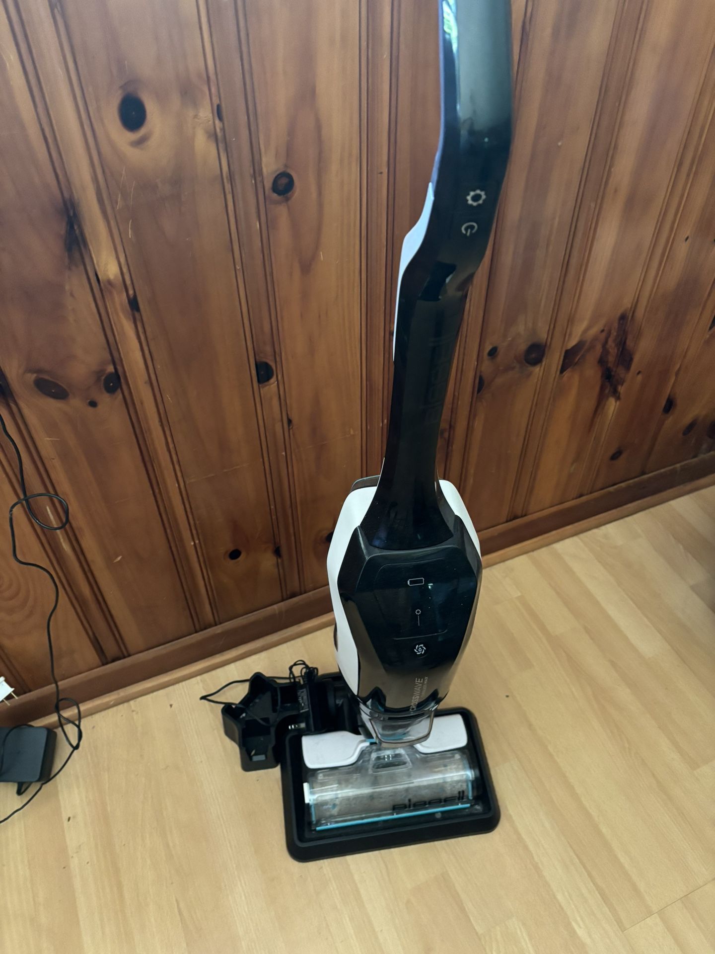 Bissel Crosswave Cordless Wet Dry Vacuum
