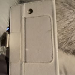 Keyboard Case For Tablet 