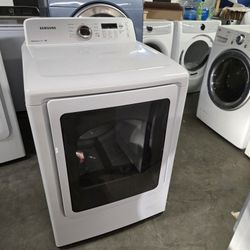 Dryer Samsung 