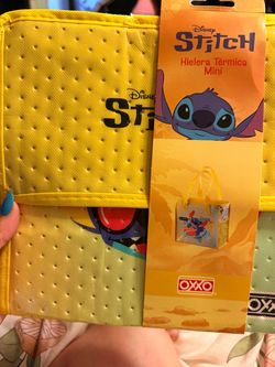 OXXO loncheras