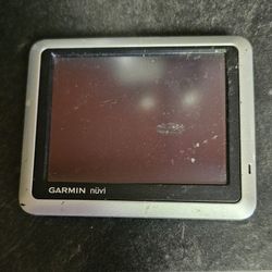Vintage Garmin GPS