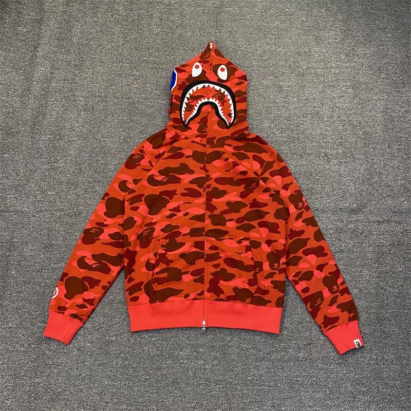 bape Hoodie Cashapp Only
