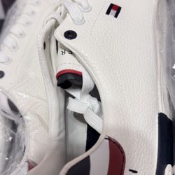 Tommy Hilfiger Men’s Sneakers – Size 12 – New