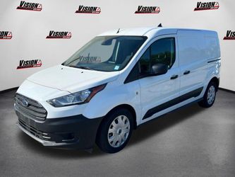 2022 Ford Transit Connect