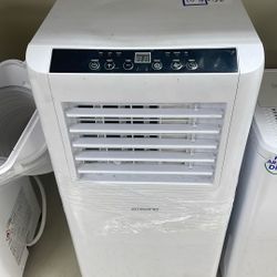 Portable Ac Unit