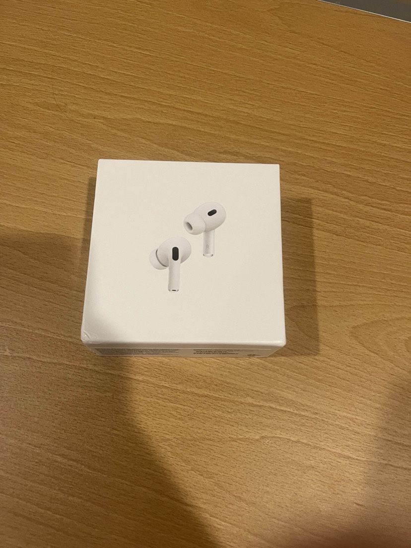AirPods Pro 2