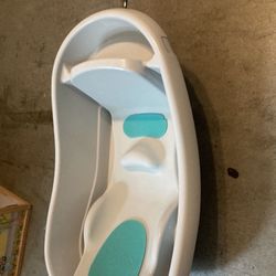 Baby Bath