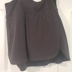 Athleta skirt 2XL