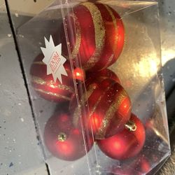 7 Ornaments