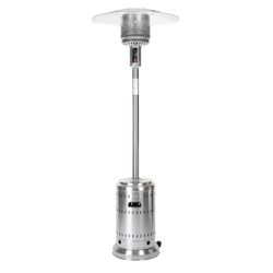 Stainless Steel Patio Heater 92 IN