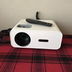 Proyector Wifi… 