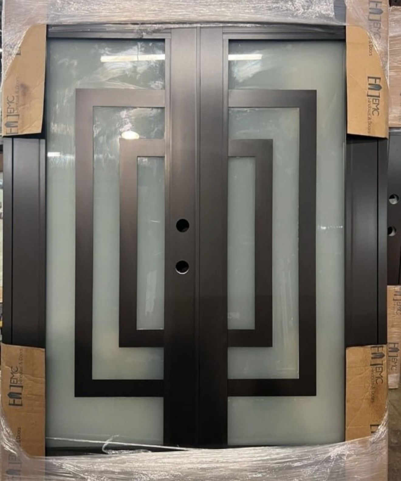 Impact Windows Doors 