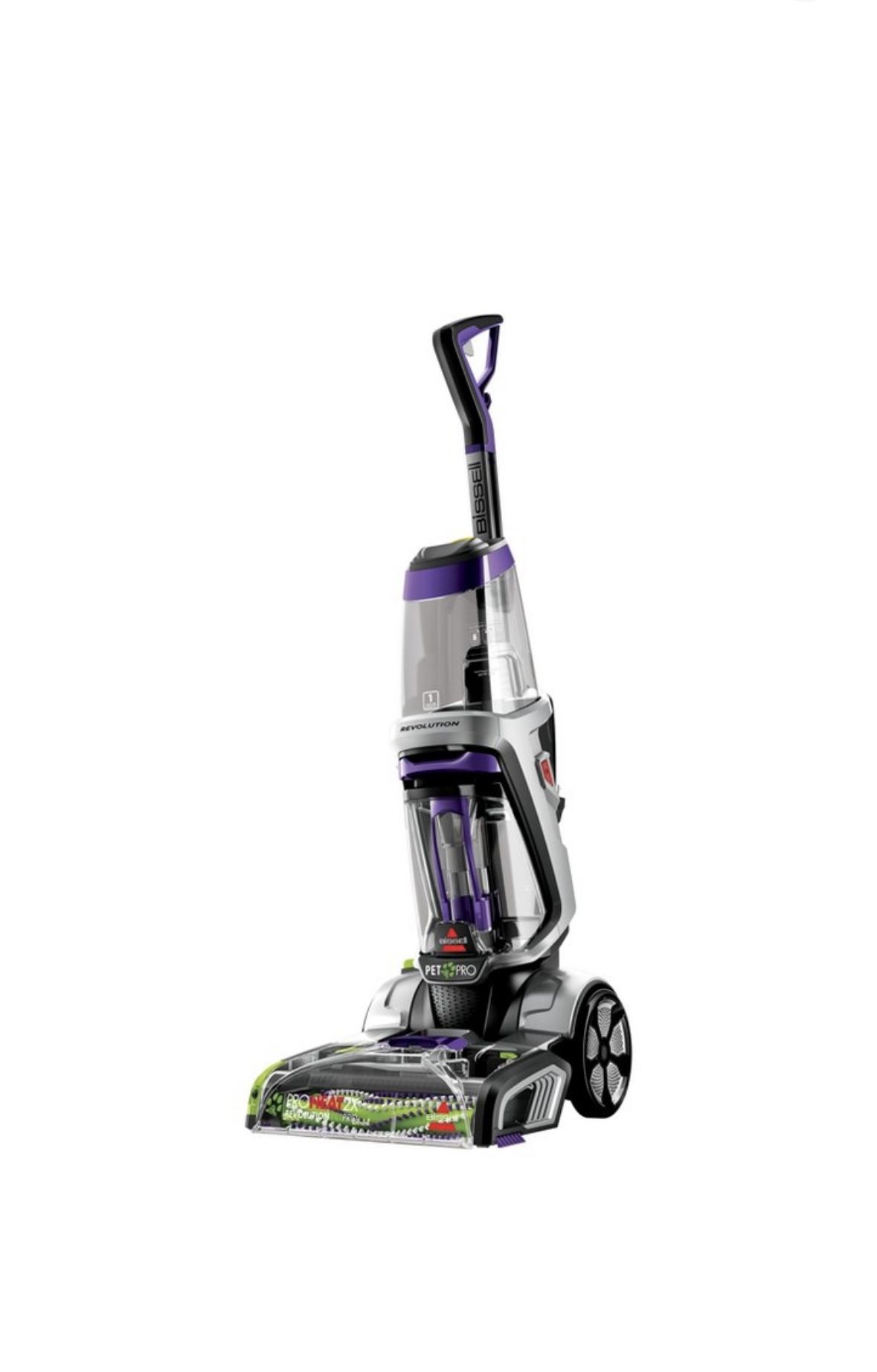 BISSELL ProHeat 2x Revolution Pet Pro