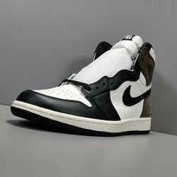 Jordan 1 High Dark Mocha 74