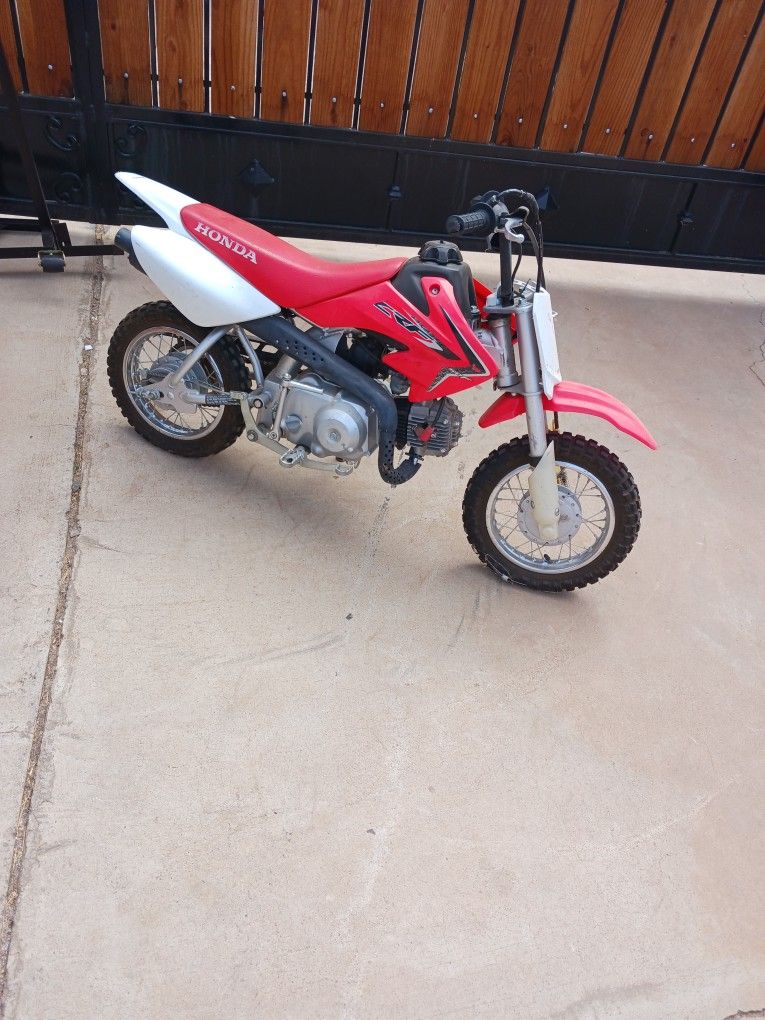 50cc Honda
