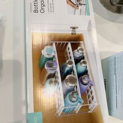 Bottle Organizer 