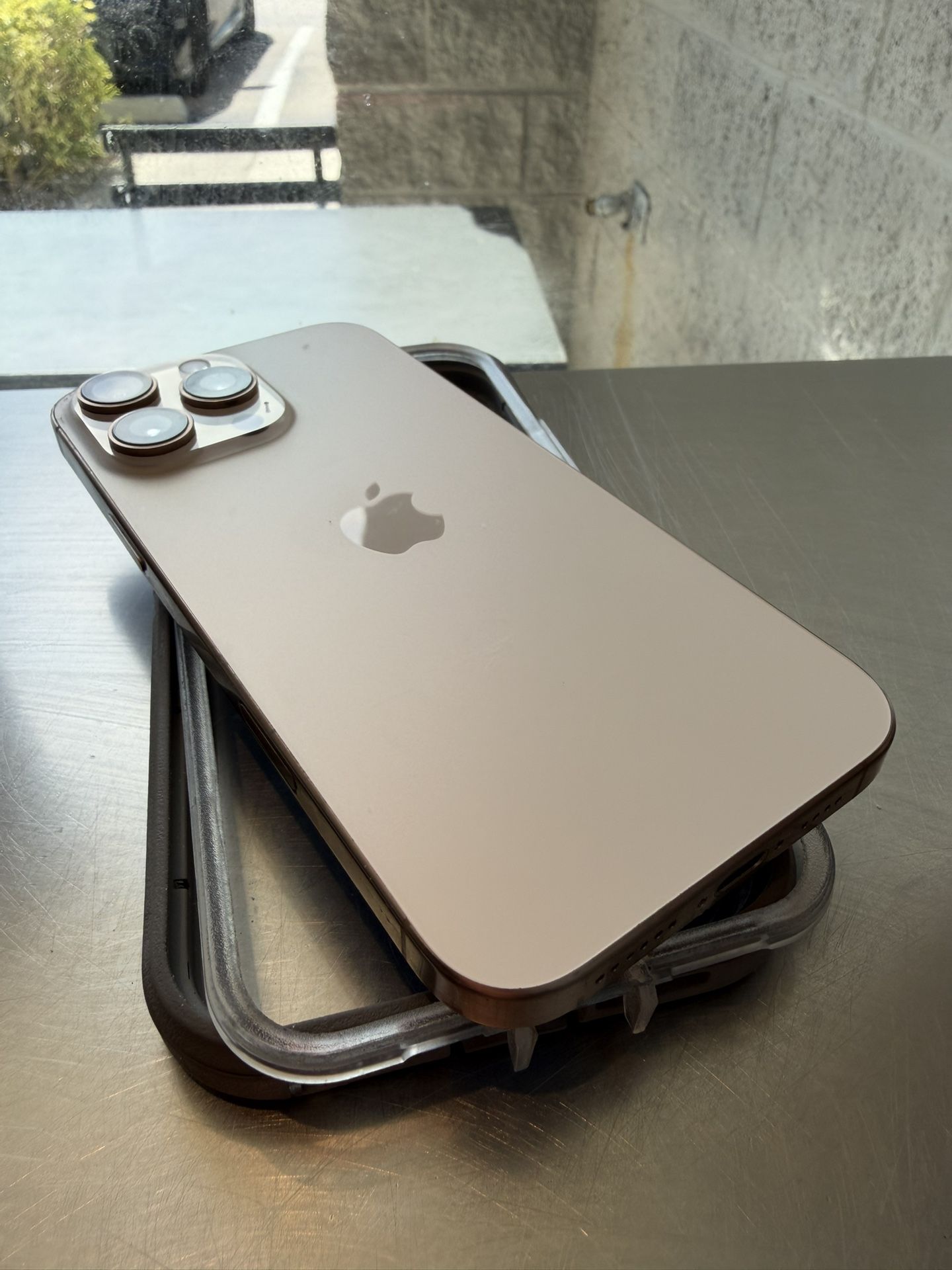 iPhone 16 Pro Max Tmobile