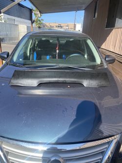 Miata Duck Tail Wing