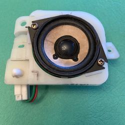 OEM Mazda Miata Tweeter - Left Door