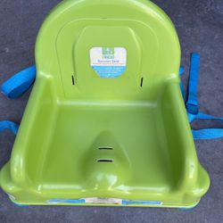 Dining Chair Booster Seat