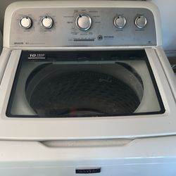 Maytag Washer & Dryer