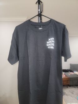 Anti Social Social Club Tee
