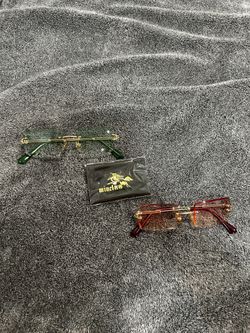 Mincl Sunglasses 🕶️