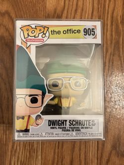The Office Funko Pop #905