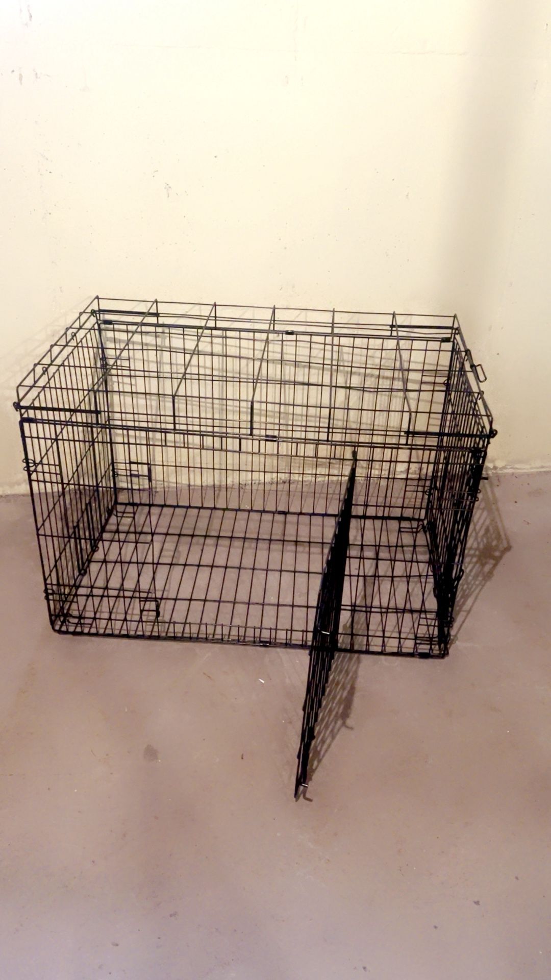 Dog Crate