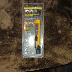 None Contact Voltage Tester