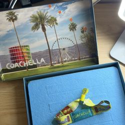 Coachchella Weekend 2