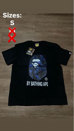 Bape shirt