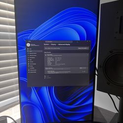 Dell U3223QE 32 Inch 4K