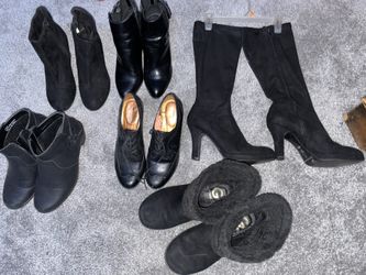 Misc Women’s Boots & Shoes