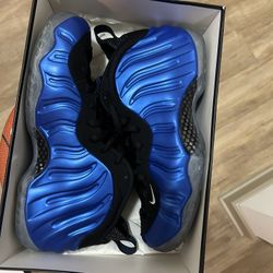 Nike Foamposite 20th Anniversary 